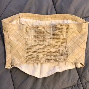 Free People Tops - FREE PEOPLE crop top Free People Tops - FREE PEOPLE crop top